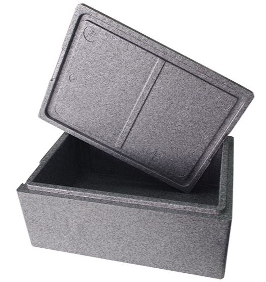 泡沫包装材料以及特点